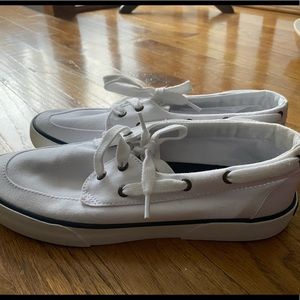 Sperry sneakers